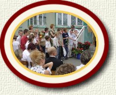 Zakoczenie roku szkolnego 2005/2006 w PSP Rzeczniw.
